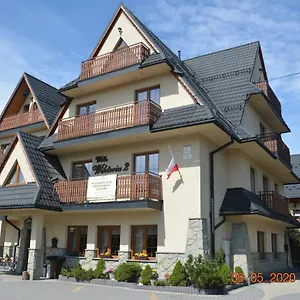  Kwatera prywatna Wiktoria 2