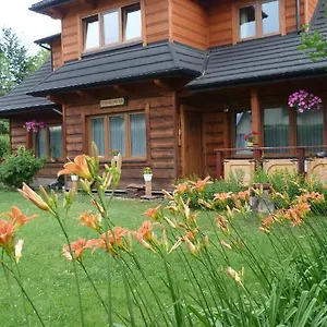 Kwatera prywatna Pod Słońcem