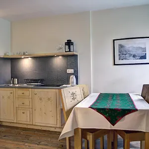  Apartament Czarniakówka