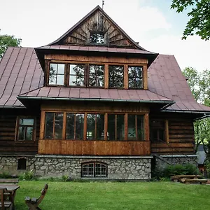  Kwatera prywatna Willa Rawa